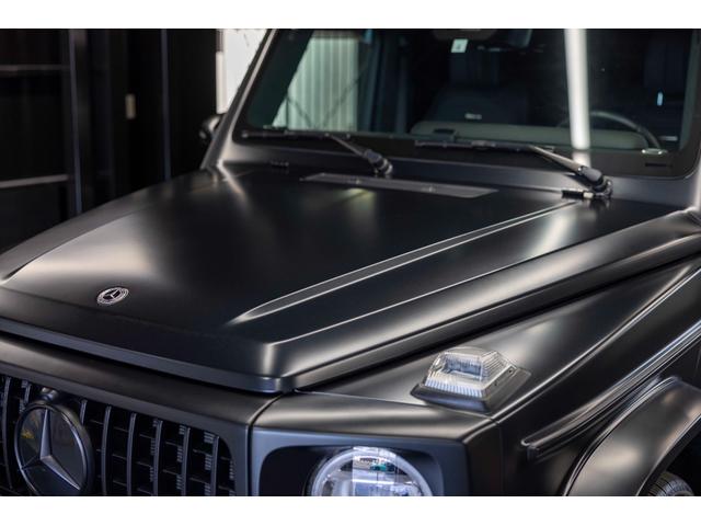 Gクラス G63(5枚目)