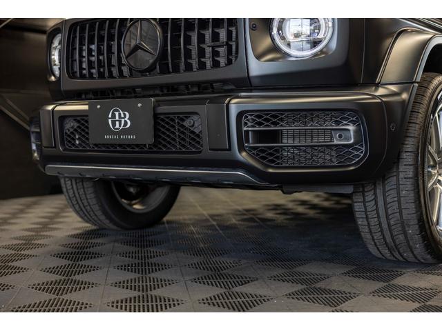 Gクラス G63(7枚目)
