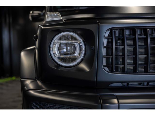 Gクラス G63(8枚目)