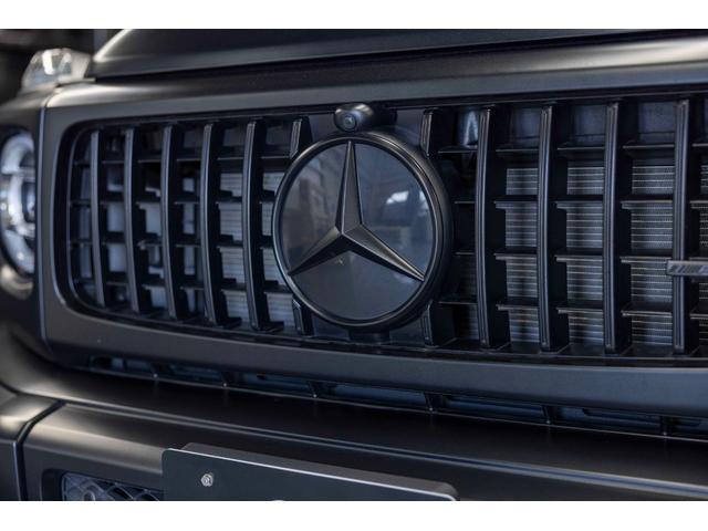 Gクラス G63(10枚目)