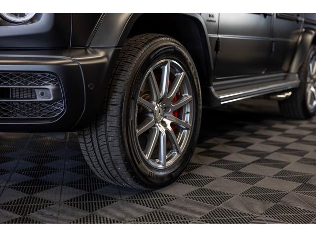 Gクラス G63(11枚目)