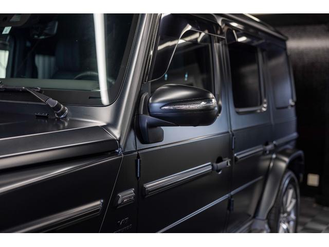 Gクラス G63(12枚目)