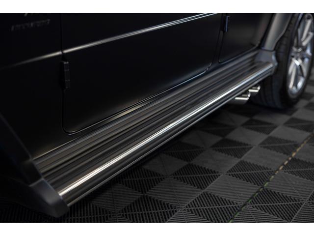 Gクラス G63(13枚目)