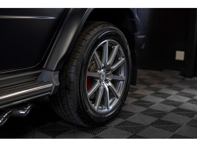 Gクラス G63(15枚目)