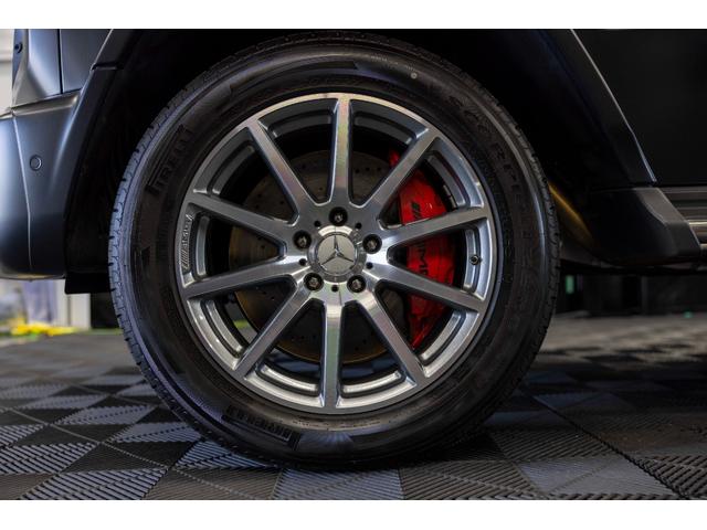 Gクラス G63(16枚目)