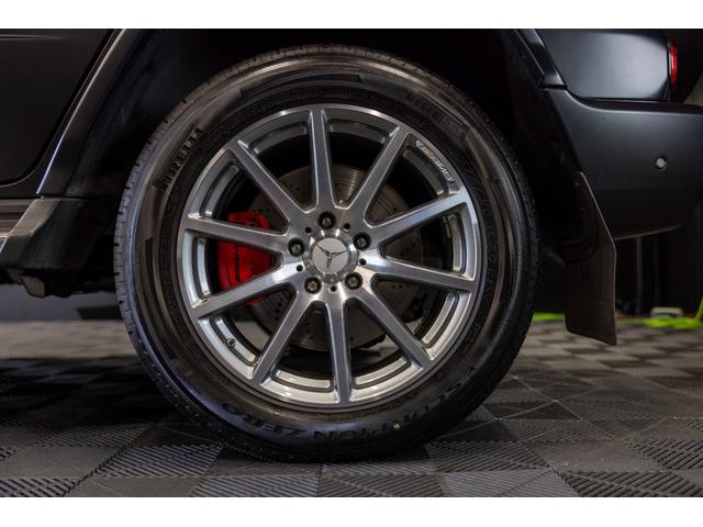 Gクラス G63(17枚目)