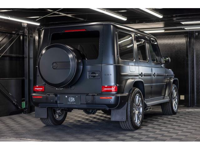 Gクラス G63(18枚目)