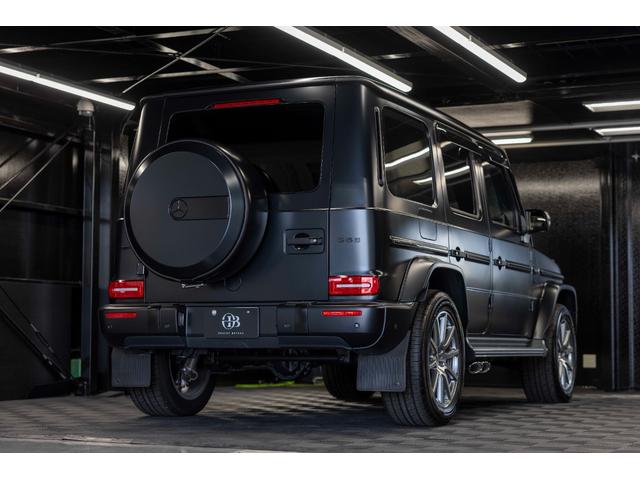Gクラス G63(19枚目)