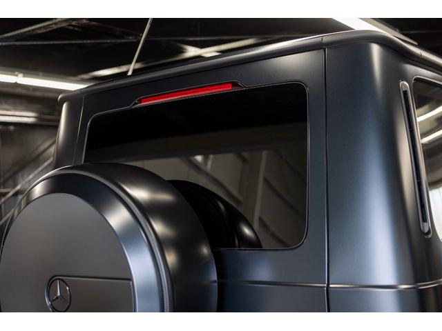 Gクラス G63(21枚目)