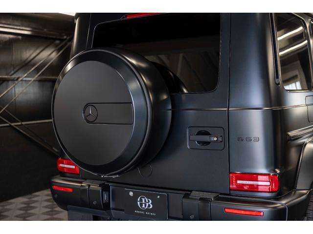 Gクラス G63(22枚目)