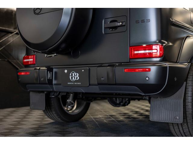 Gクラス G63(23枚目)