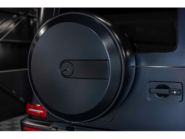 Gクラス G63(24枚目)