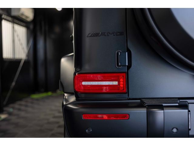 Gクラス G63(25枚目)