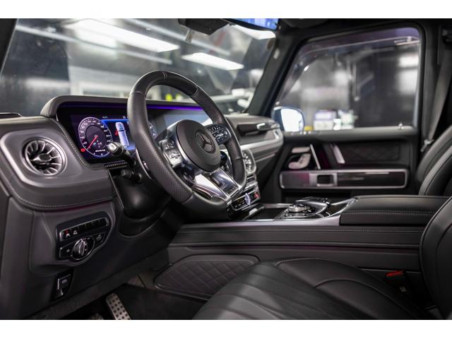 Gクラス G63(27枚目)
