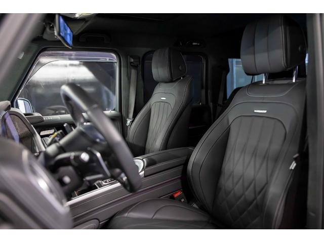 Gクラス G63(28枚目)