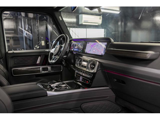 Gクラス G63(29枚目)