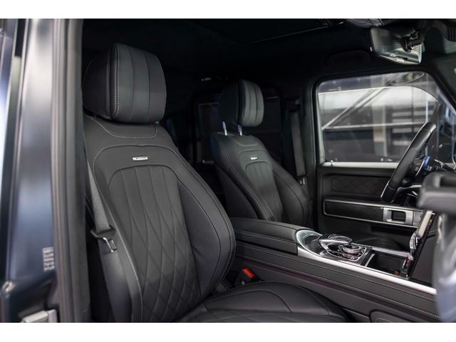Gクラス G63(30枚目)