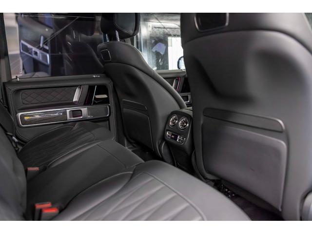 Gクラス G63(31枚目)