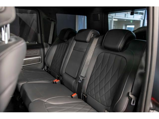 Gクラス G63(32枚目)