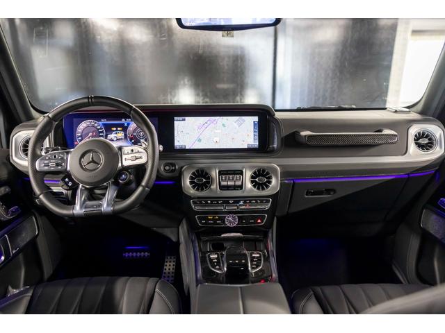 Gクラス G63(33枚目)