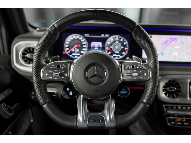 Gクラス G63(34枚目)