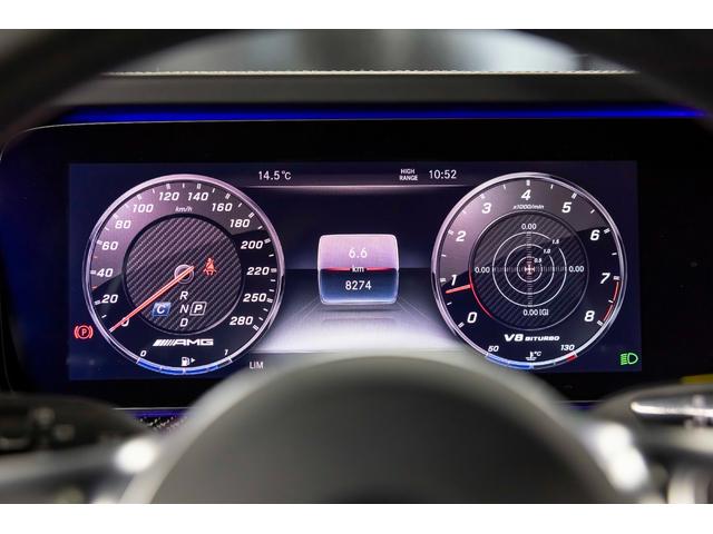 Gクラス G63(35枚目)