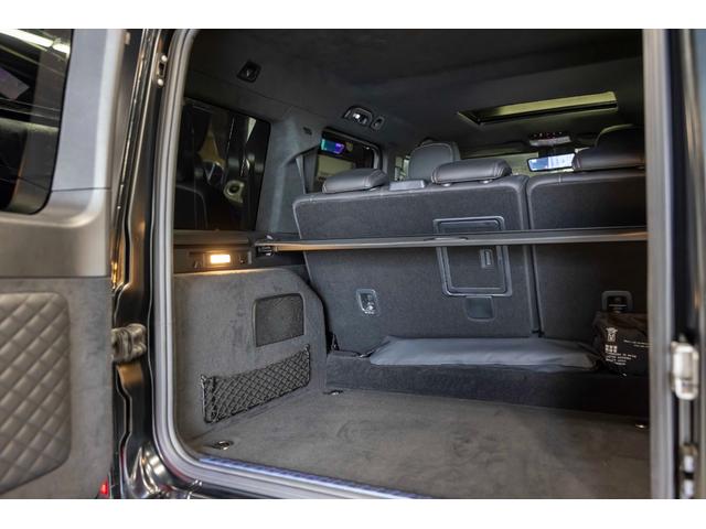 Gクラス G63(48枚目)