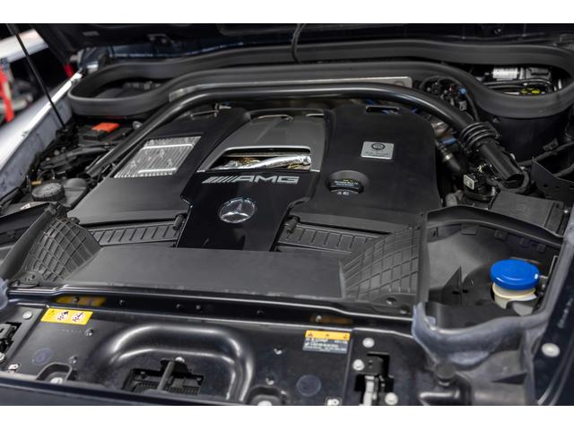Gクラス G63(49枚目)