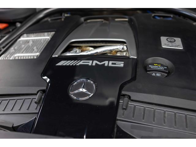 Gクラス G63(50枚目)