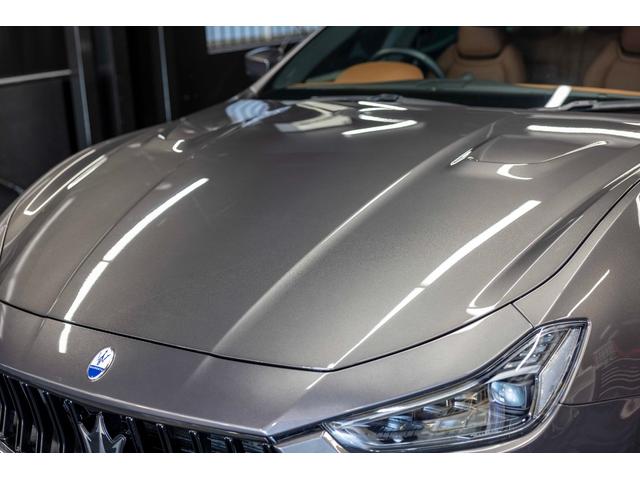 ギブリ トロフェオ（5枚目）