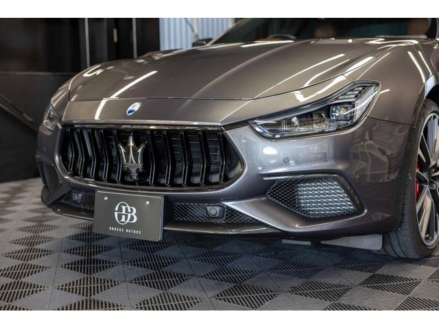 ギブリ トロフェオ（6枚目）