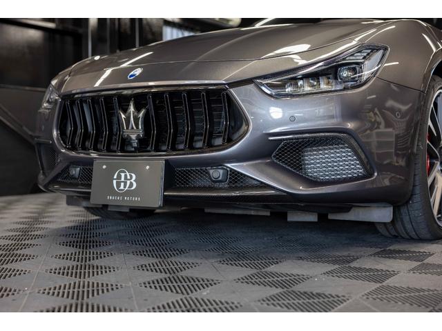 ギブリ トロフェオ（7枚目）