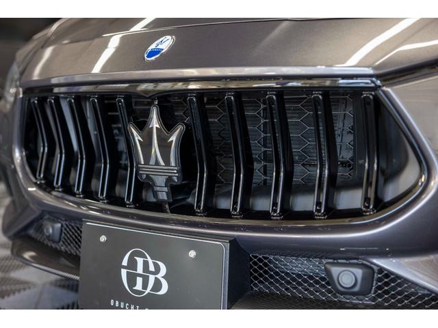 ギブリ トロフェオ（8枚目）