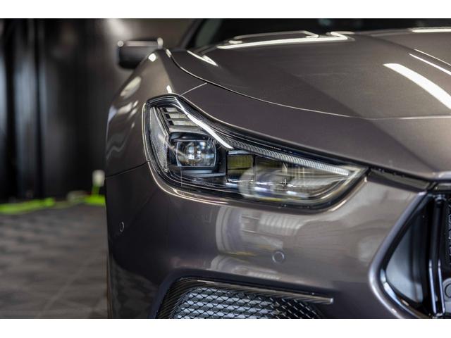 ギブリ トロフェオ（9枚目）