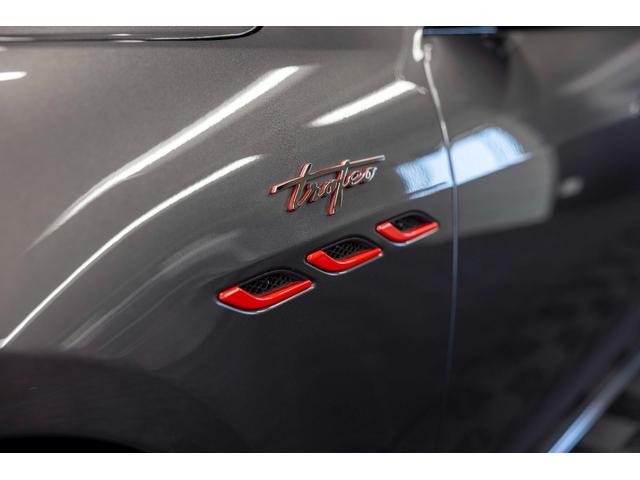 ギブリ トロフェオ（12枚目）