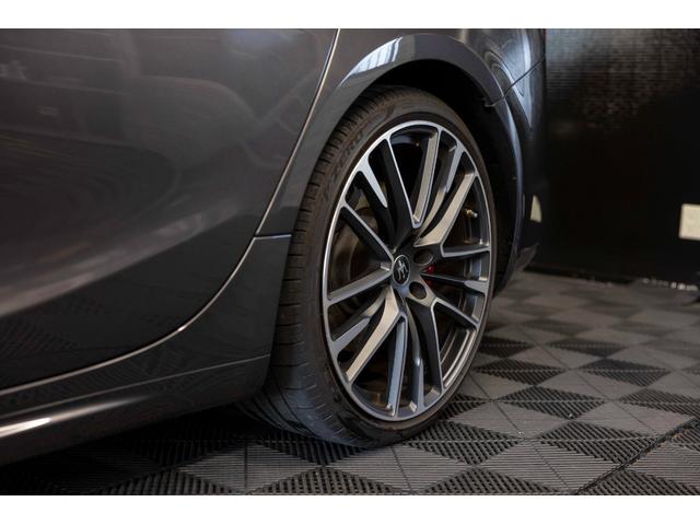 ギブリ トロフェオ（14枚目）