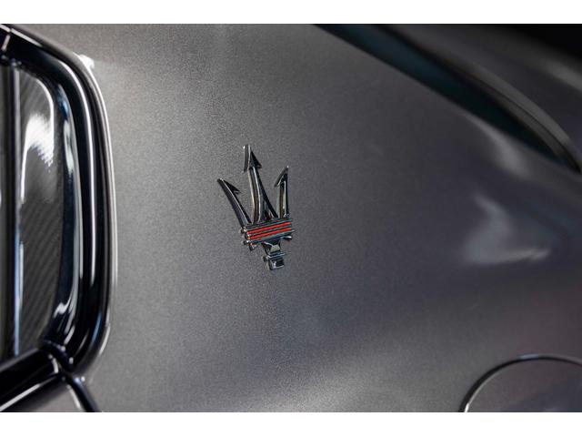 ギブリ トロフェオ（15枚目）