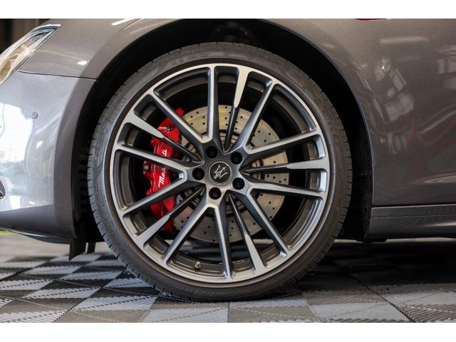 ギブリ トロフェオ（18枚目）