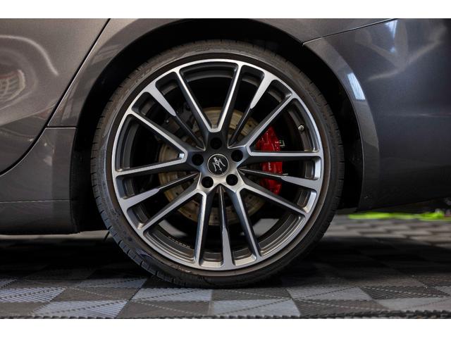 ギブリ トロフェオ（19枚目）