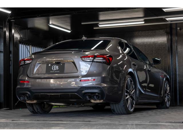 ギブリ トロフェオ（21枚目）