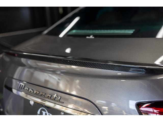 ギブリ トロフェオ（25枚目）