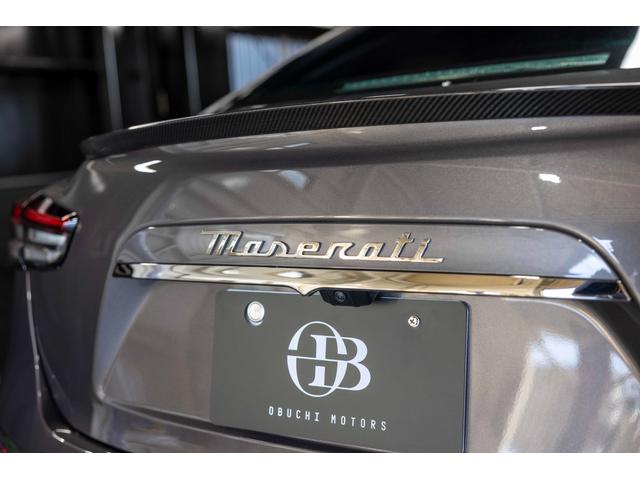 ギブリ トロフェオ（26枚目）