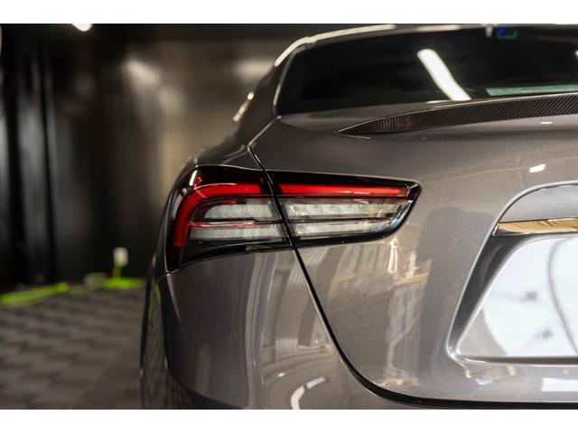 ギブリ トロフェオ（27枚目）