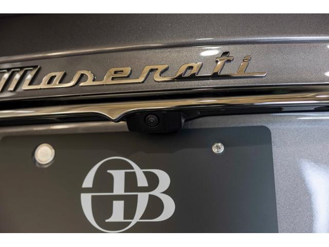 ギブリ トロフェオ（29枚目）