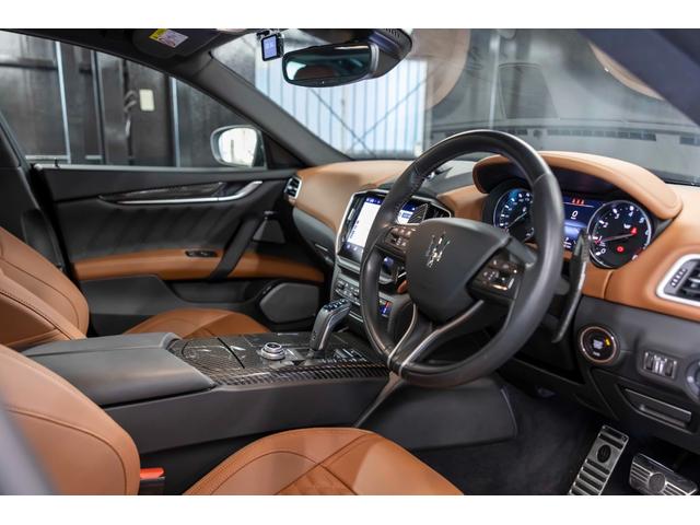 ギブリ トロフェオ（31枚目）