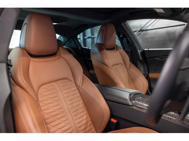 ギブリ トロフェオ（32枚目）