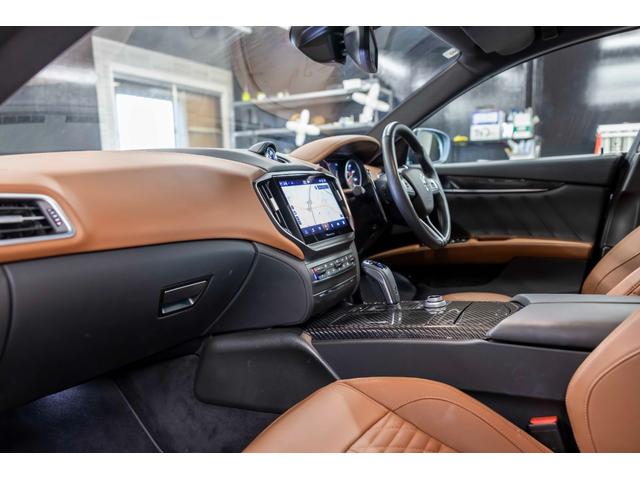 ギブリ トロフェオ（33枚目）