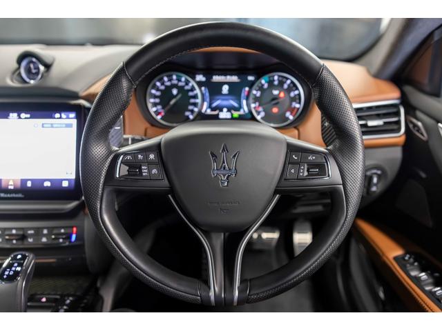 ギブリ トロフェオ（37枚目）