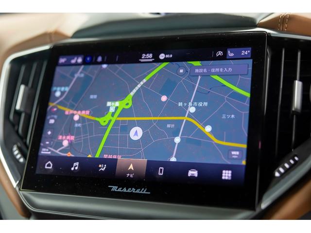 ギブリ トロフェオ（39枚目）