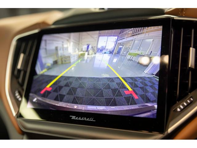 ギブリ トロフェオ（40枚目）